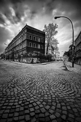 Stary Wrzeszcz