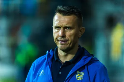 Leszek Ojrzyński