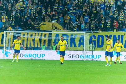 Krzysztof Sobieraj, Adam Marciniak, Grzegorz Piesio 
