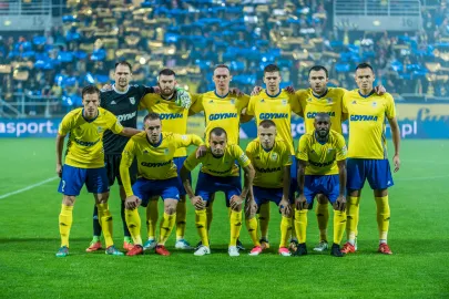 Arka Gdynia