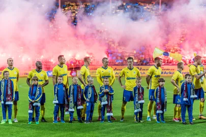 Arka Gdynia