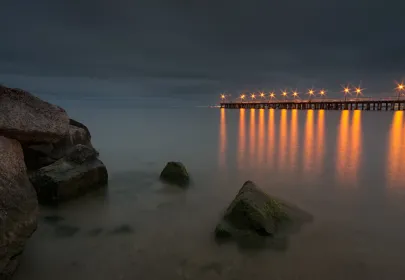 Gdynia Orłowo