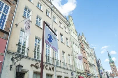 Uczestnicy