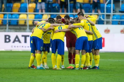 Arka Gdynia