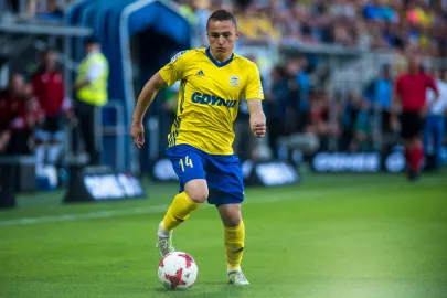Michał Nalepa 