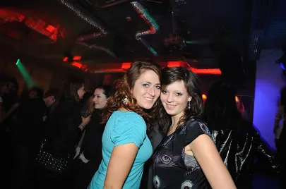 Lady Gaga Party