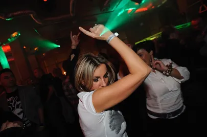 Lady Gaga Party