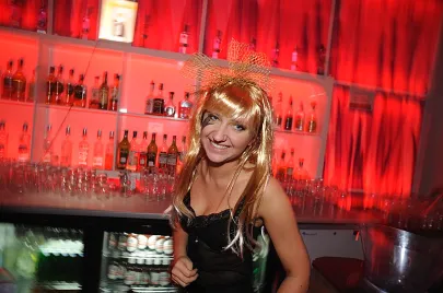 Lady Gaga Party