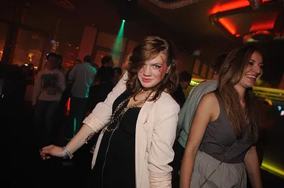Lady Gaga Party