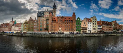 Szersze spojrzenie na Gdańsk