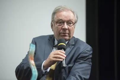 Krzysztof Zanusii
