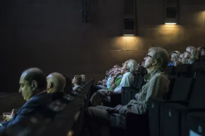 Publiczność