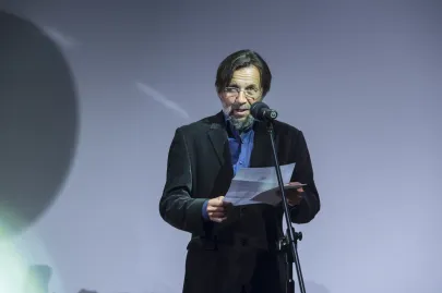 Krzysztof Czyżewski