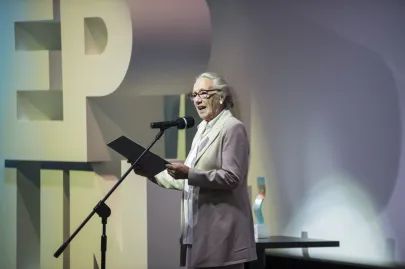 Maja Komorowska