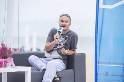 Mirosław Wlekły