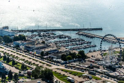 Gdyńska Marina