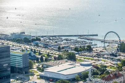 Gdyńska Marina