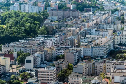 Gdynia Śródmieście