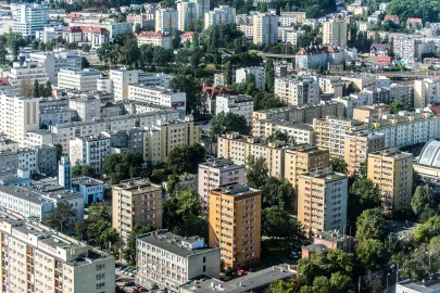 Gdynia Śródmieście