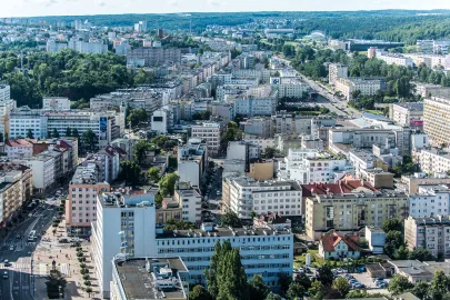 Gdynia Śródmieście
