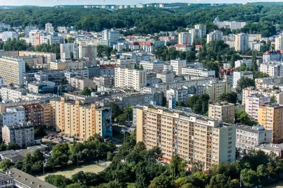 Gdynia Śródmieście