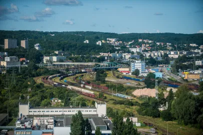 Międzytorze