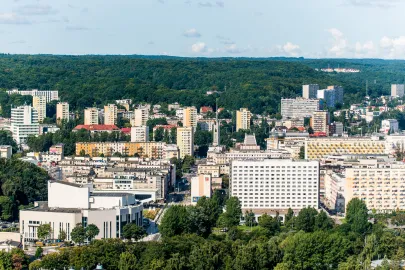 Gdynia Śródmieście