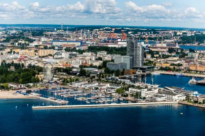 Gdynia Śródmieście