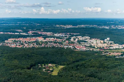 Gdynia Karwiny i Mały Kack