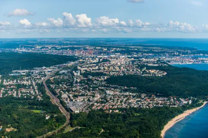Gdynia