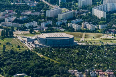 Ergo Arena