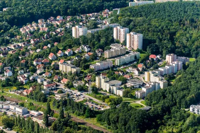 Sopot Kamienny Potok