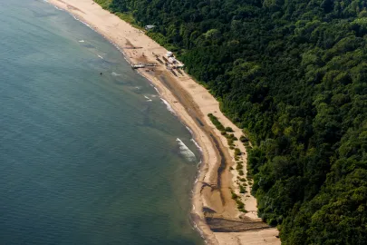 Plaża