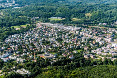 Gdynia Orłowo