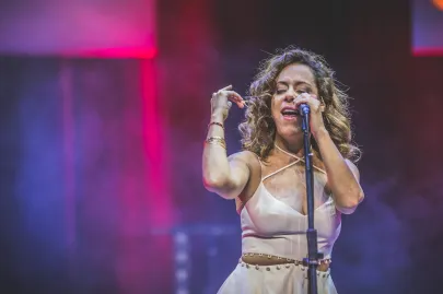 Bebel Gilberto