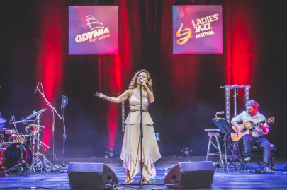Bebel Gilberto