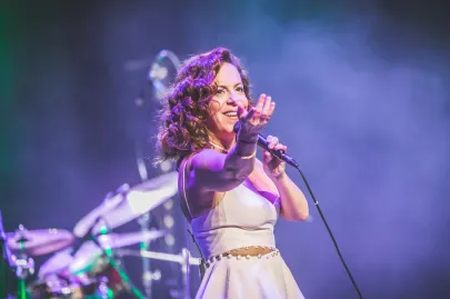 Bebel Gilberto
