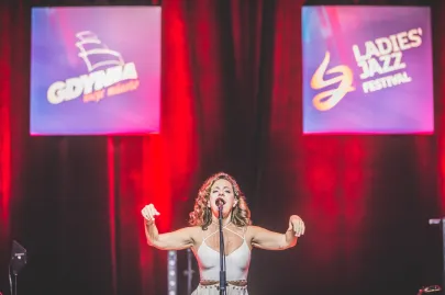 Bebel Gilberto