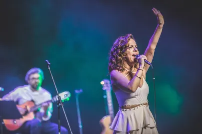 Bebel Gilberto