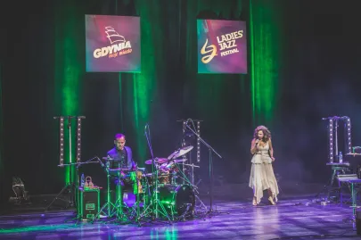 Bebel Gilberto