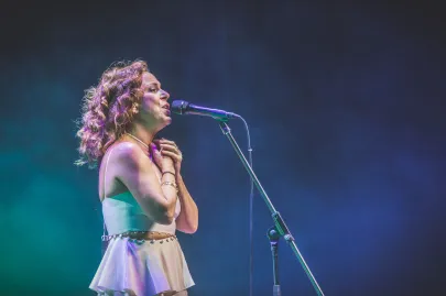 Bebel Gilberto