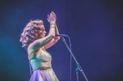 Bebel Gilberto