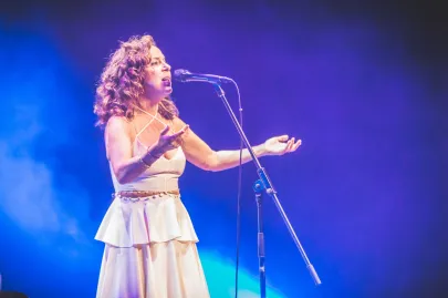 Bebel Gilberto