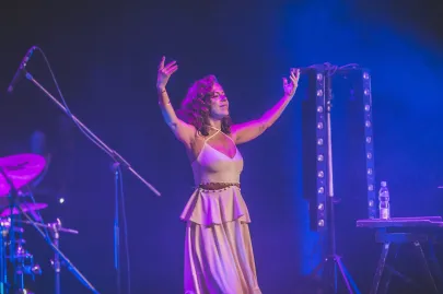 Bebel Gilberto