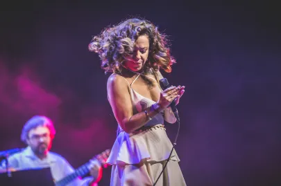 Bebel Gilberto