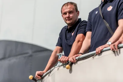 Paweł Ćwikliński 
