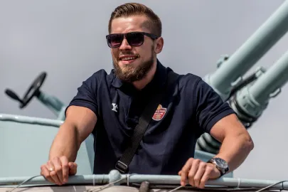 Adam Lisiewicz 
