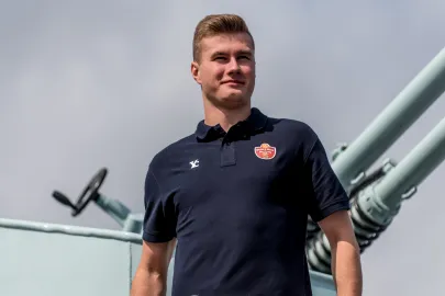 Oskar Męczykowski