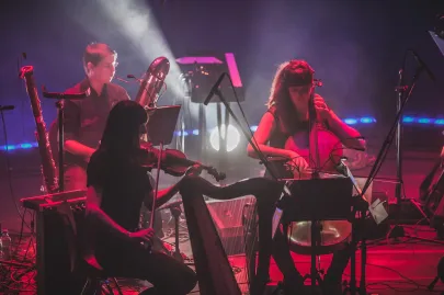 Echo Collective 