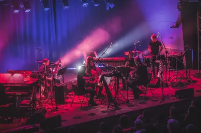 Echo Collective 